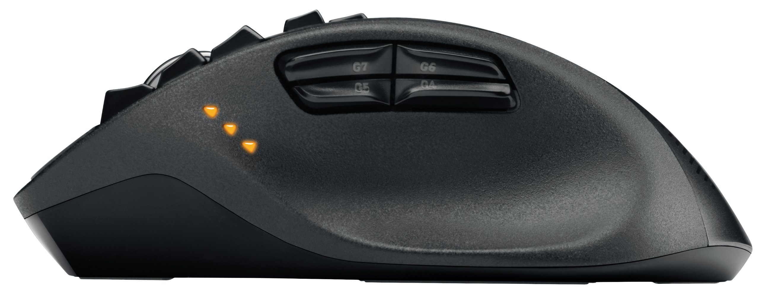 best mouse for cad on mac